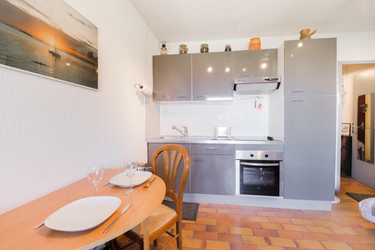 Le Studio Du Mail Six-Fours-les-Plages Exteriér fotografie