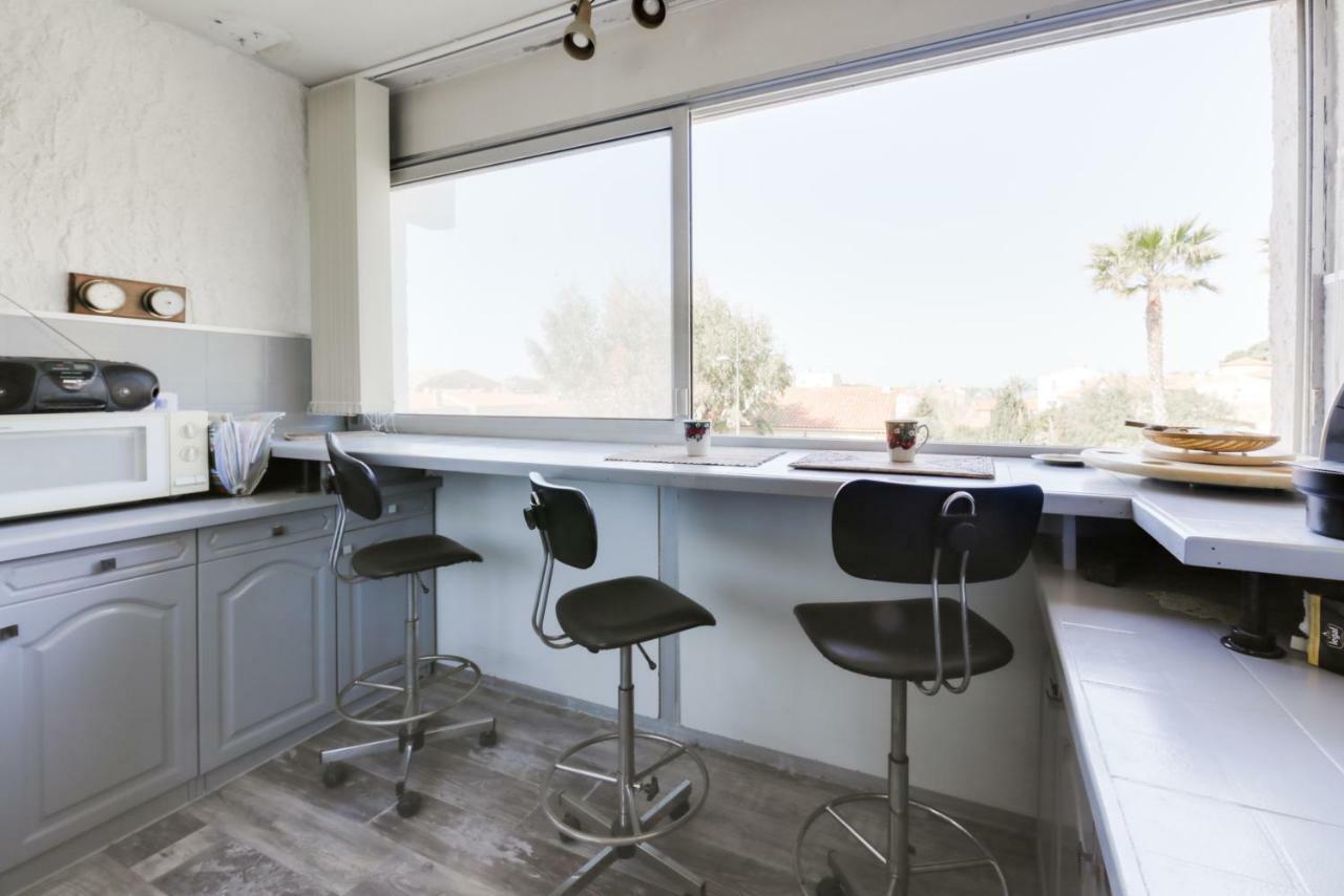Le Studio Du Mail Six-Fours-les-Plages Exteriér fotografie